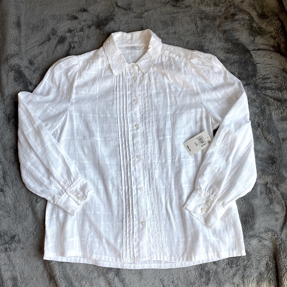 Lucky Brand